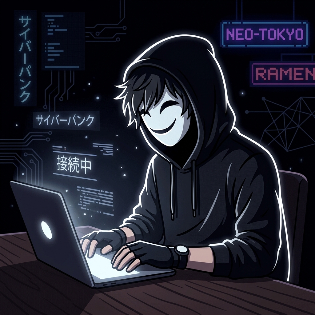 Bisikind Masked Logo